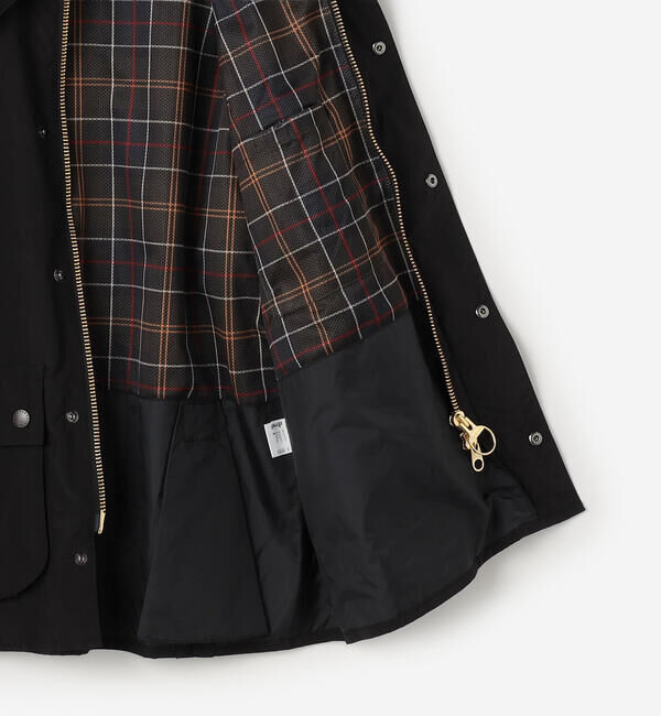  「Barbour |〈別注〉BEDALE（オーバーサイズ フィット）WOMEN」|その他|