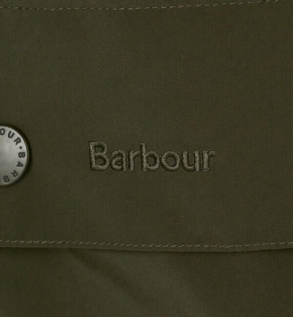  「Barbour |〈別注〉BEDALE（オーバーサイズ フィット）WOMEN」|その他|