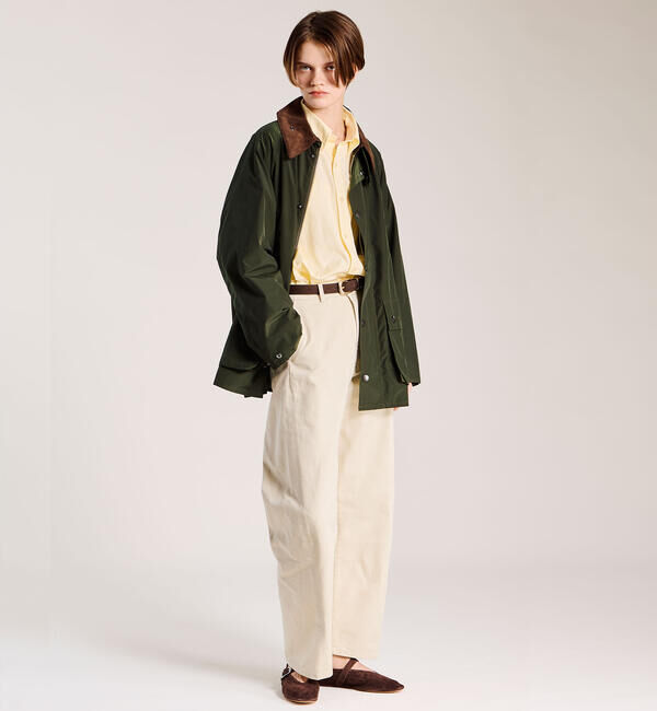  「Barbour |〈別注〉BEDALE（オーバーサイズ フィット）WOMEN」|その他|