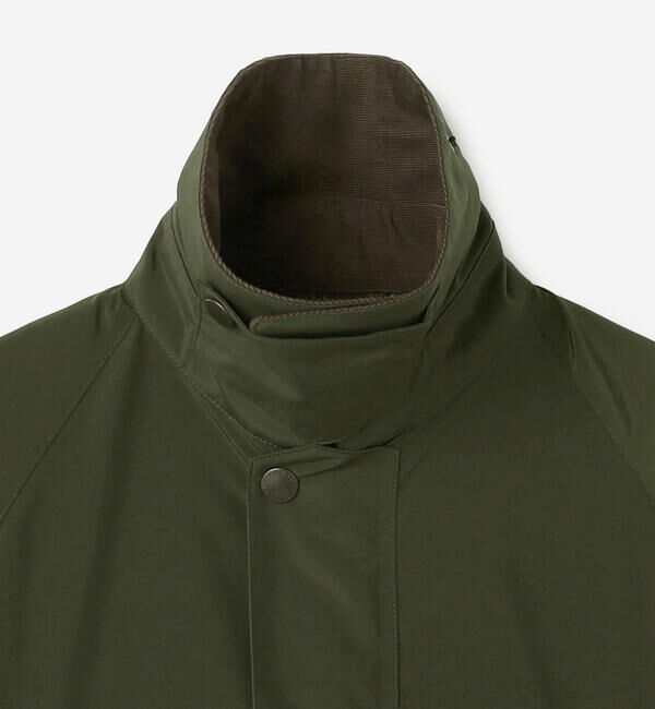  「Barbour |〈別注〉BEDALE（オーバーサイズ フィット）WOMEN」|その他|
