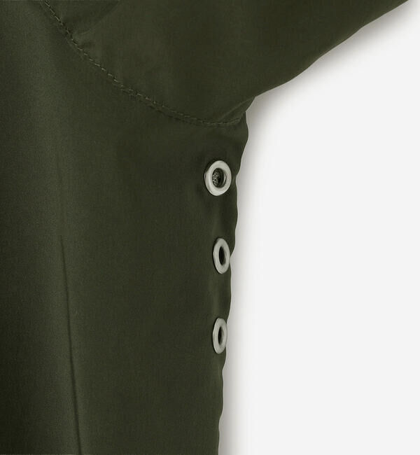  「Barbour |〈別注〉BEDALE（オーバーサイズ フィット）WOMEN」|その他|