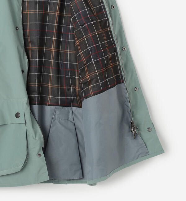  「Barbour |〈別注〉BEDALE（オーバーサイズ フィット）WOMEN」|その他|