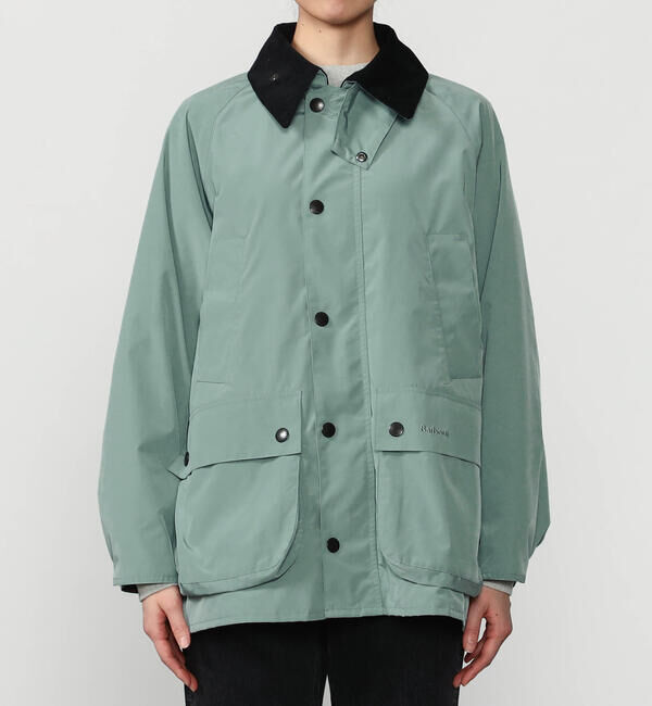  「Barbour |〈別注〉BEDALE（オーバーサイズ フィット）WOMEN」|その他|