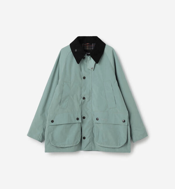  「Barbour |〈別注〉BEDALE（オーバーサイズ フィット）WOMEN」|その他|