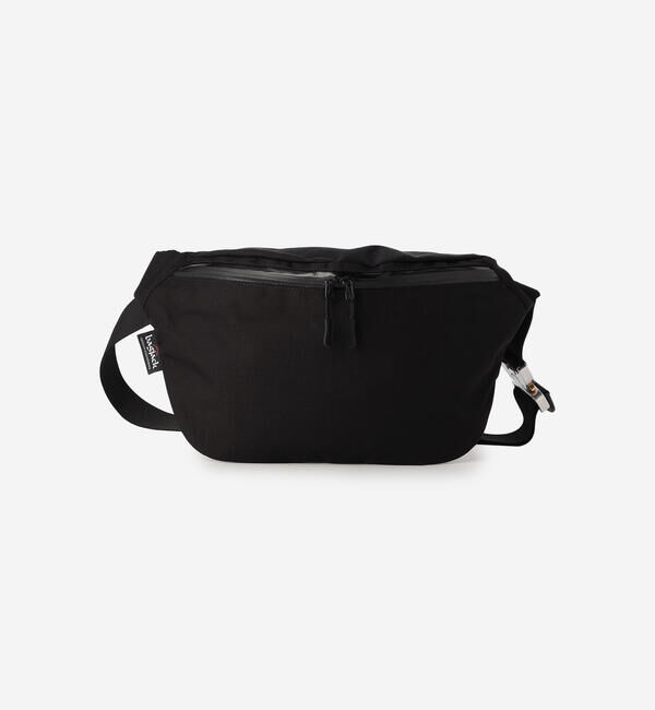  「bagjack |〈別注〉コブラバックル ビッグヒップバッグ UNISEX」|その他|