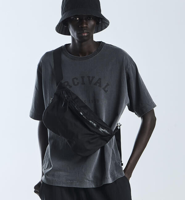  「bagjack |〈別注〉コブラバックル ビッグヒップバッグ UNISEX」|その他|