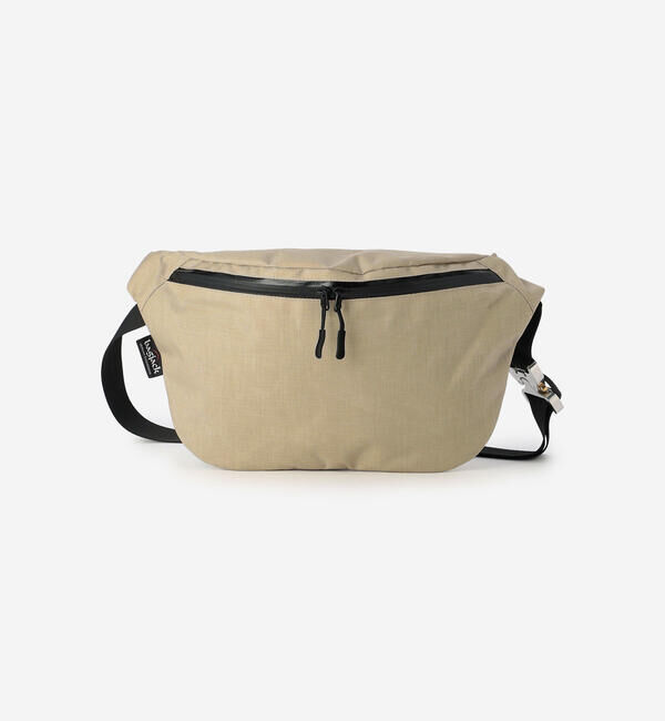  「bagjack |〈別注〉コブラバックル ビッグヒップバッグ UNISEX」|その他|