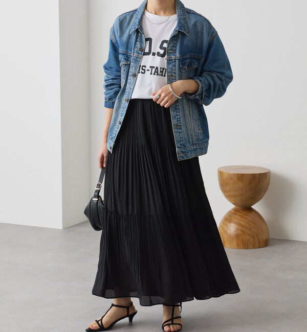  「【Yossshiiii企画/即完売につき再販売/新色追加】R.D.S.CロゴTe」|Tシャツ・カットソー|