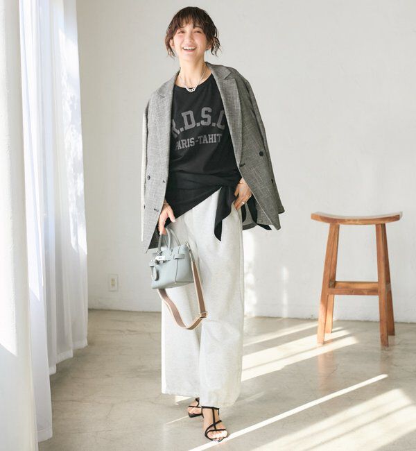  「【Yossshiiii企画/即完売につき再販売/新色追加】R.D.S.CロゴTe」|Tシャツ・カットソー|