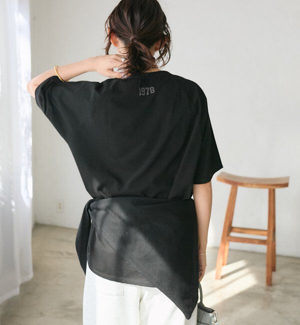  「【Yossshiiii企画/即完売につき再販売/新色追加】R.D.S.CロゴTe」|Tシャツ・カットソー|