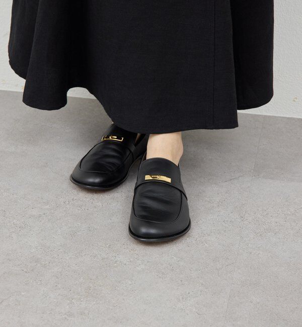  「【2.718】バックルローファー」|その他|