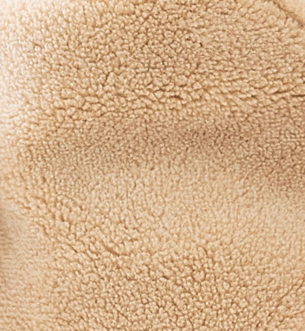 collex「【TAION】ミリタリー リバーシブル ダウンマフラー」|マフラー|