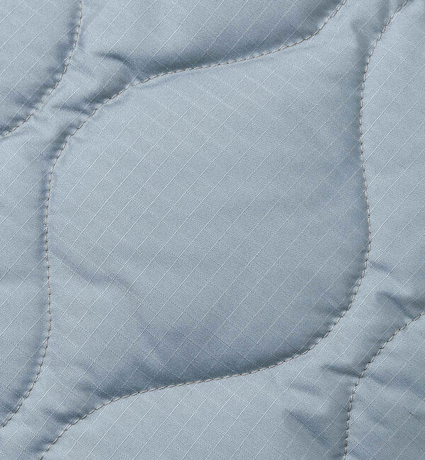 collex「【TAION】ミリタリー リバーシブル ダウンマフラー」|マフラー|