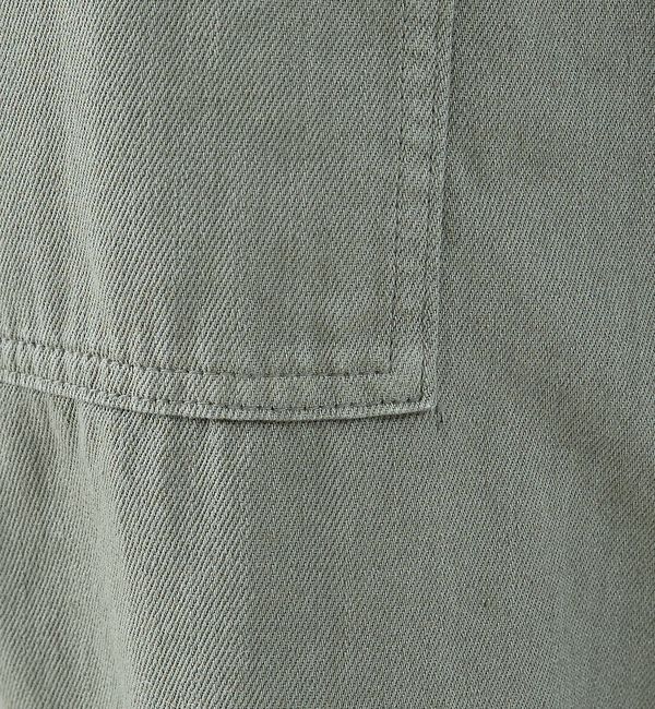 collex「ガーメントダイベイカーパンツ」|その他|