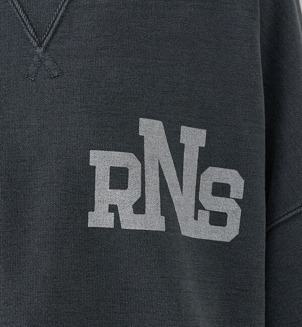 Rouge vif「【REMI RELIEF/レミレリーフ】別注リラクシースウェットRNS」|スウェット・ジャージ|