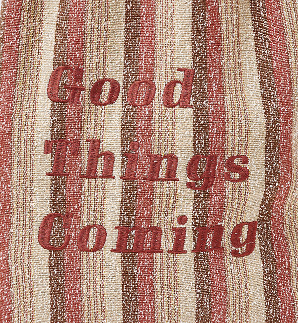 LOWELL things「●SOER/ハンモックトート」|トートバッグ|