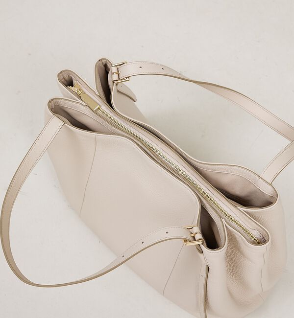 LOWELL things「Leciel/レザーA4トート」|トートバッグ|