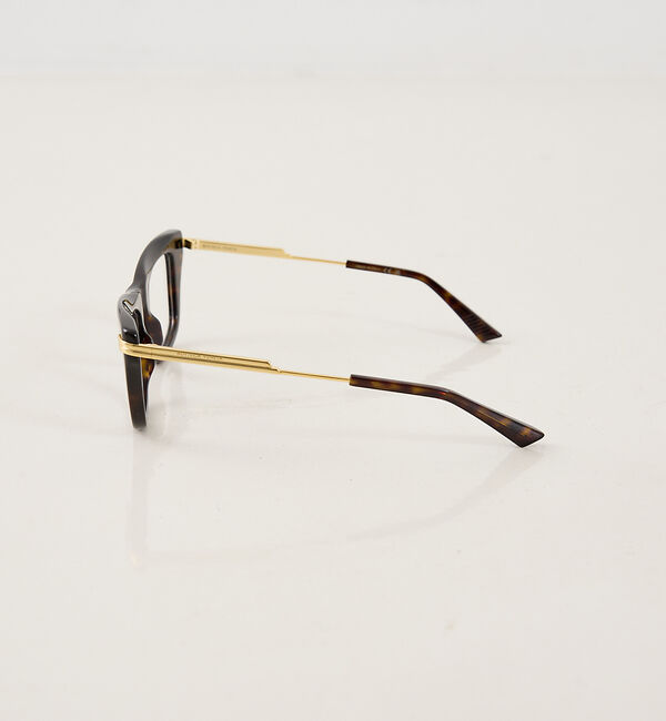 The Store by C' 「【BOTTEGA VENETA】BV1370O／メガネ」|メガネ|