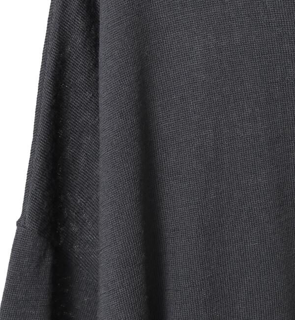 TIARA「キャンディスリーブニット」|ニット・セーター|