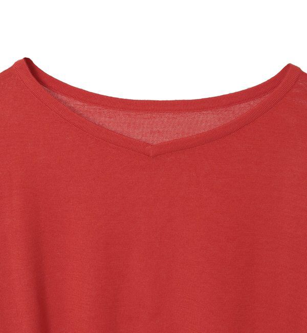 TIARA「キャンディスリーブニット」|ニット・セーター|