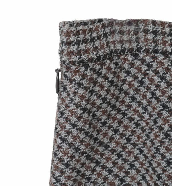 TIARA「バイアススカート」|スカート|