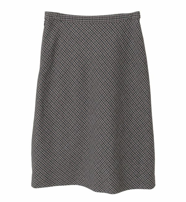 TIARA「バイアススカート」|スカート|