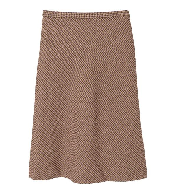 TIARA「バイアススカート」|スカート|