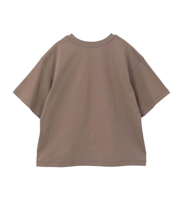 Liesse「ロゴTシャツ」|Tシャツ・カットソー|