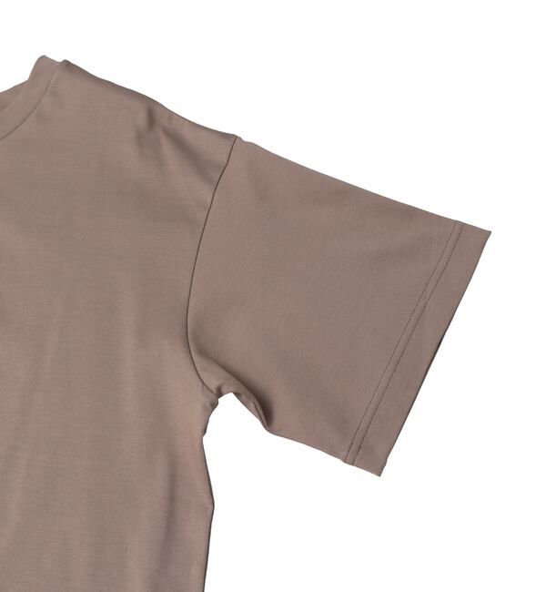 Liesse「ロゴTシャツ」|Tシャツ・カットソー|