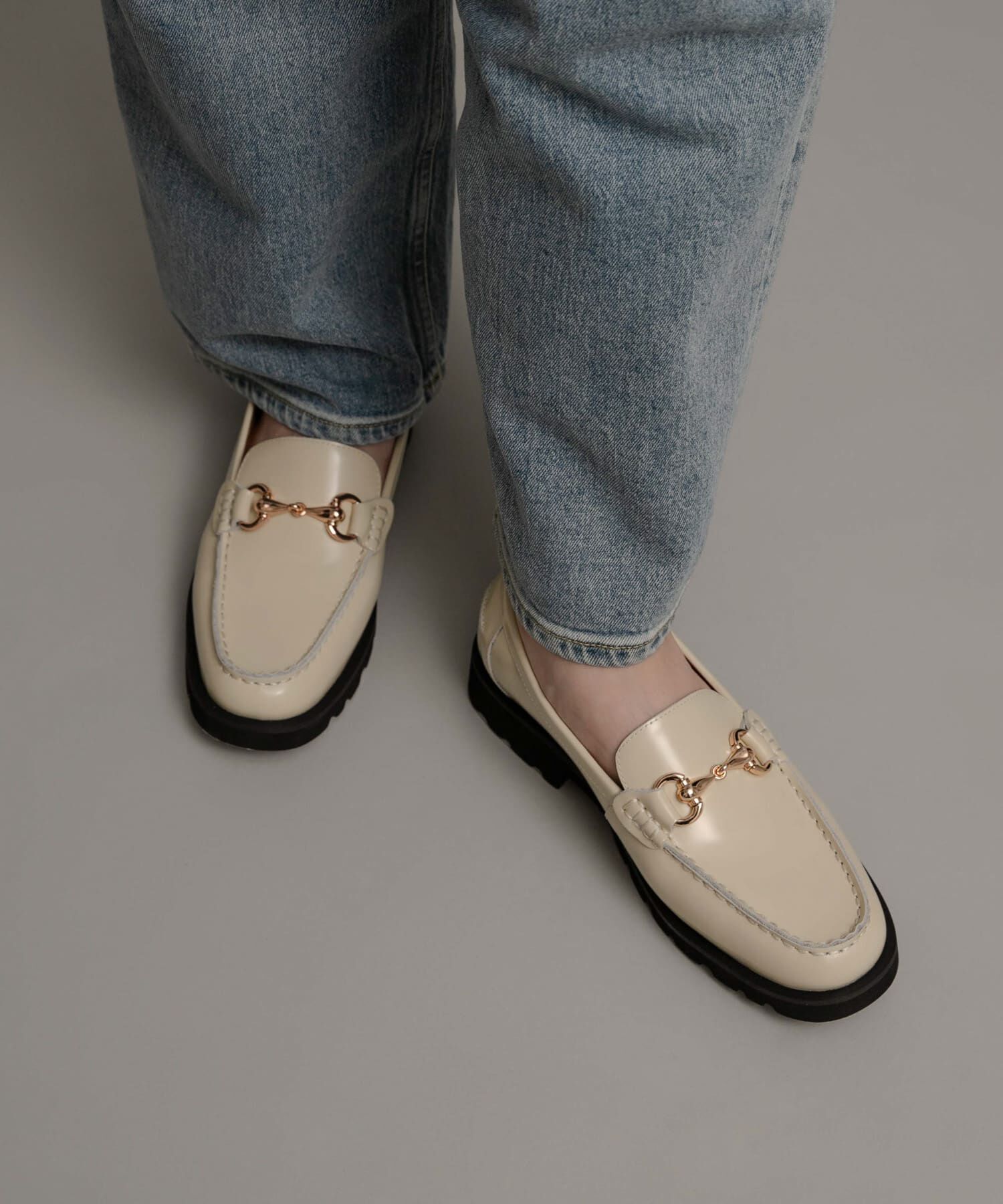 Sonny Label 「ARTESANOS　ビットローファー」|ローファー|