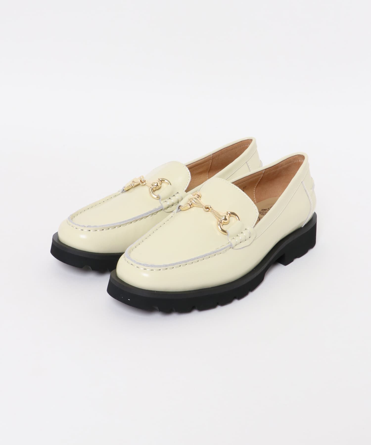 Sonny Label 「ARTESANOS　ビットローファー」|ローファー|