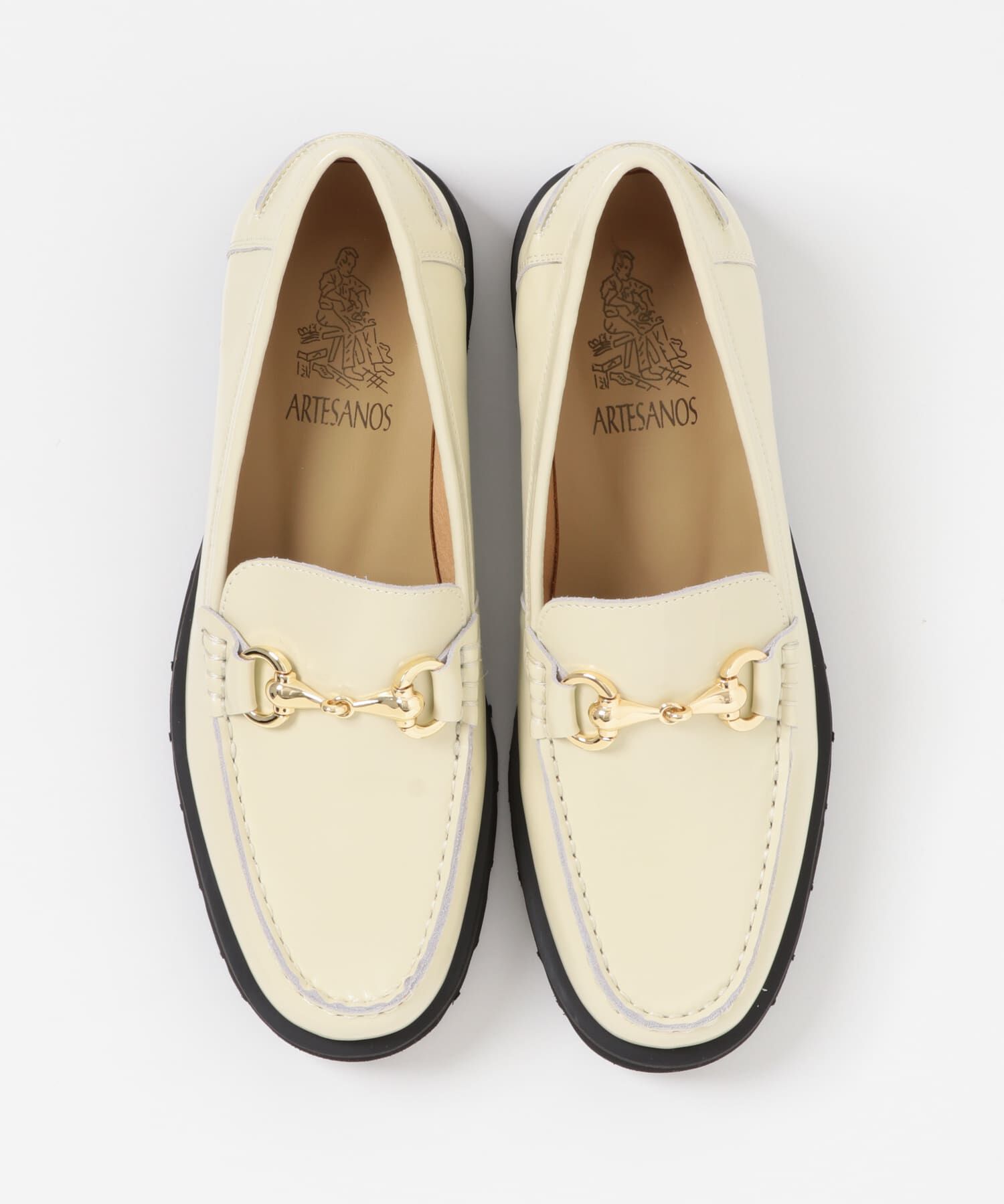 Sonny Label 「ARTESANOS　ビットローファー」|ローファー|