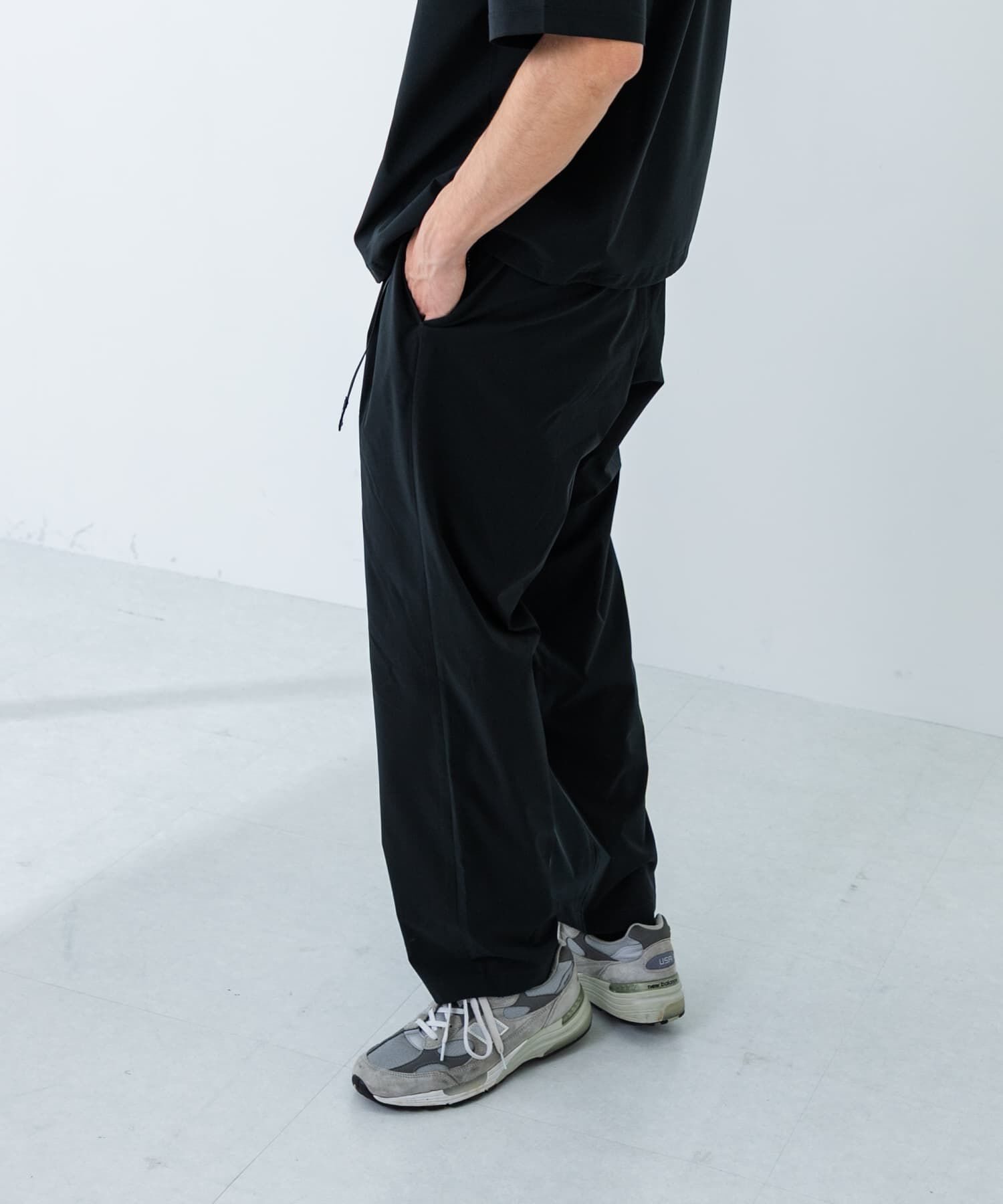 URBAN RESEARCH「『別注』Gramicci　SOLOTEXストレッチタックパンツ」|その他|