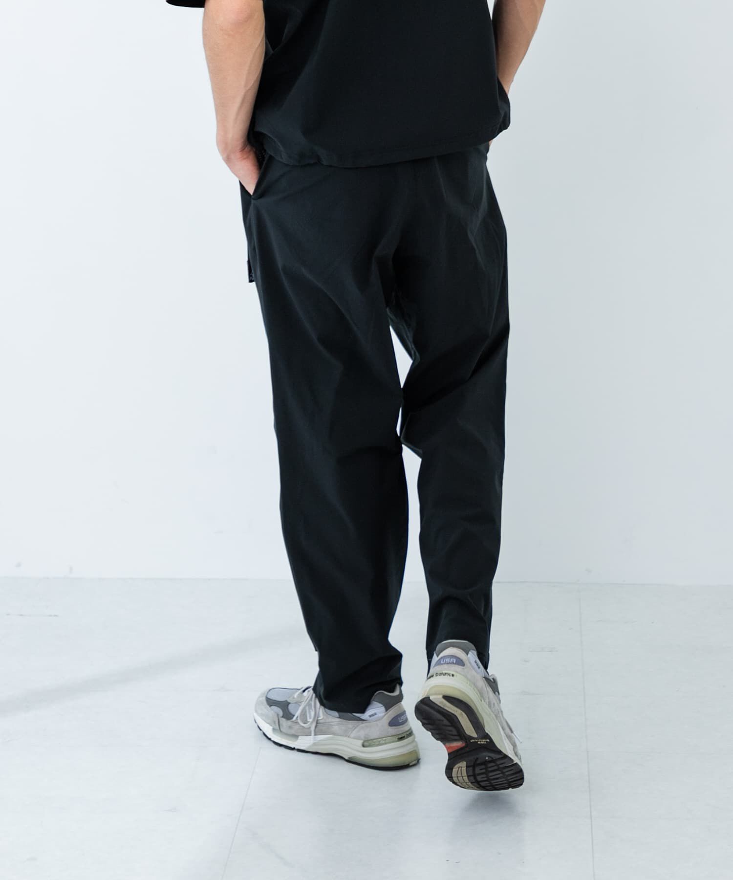 URBAN RESEARCH「『別注』Gramicci　SOLOTEXストレッチタックパンツ」|その他|