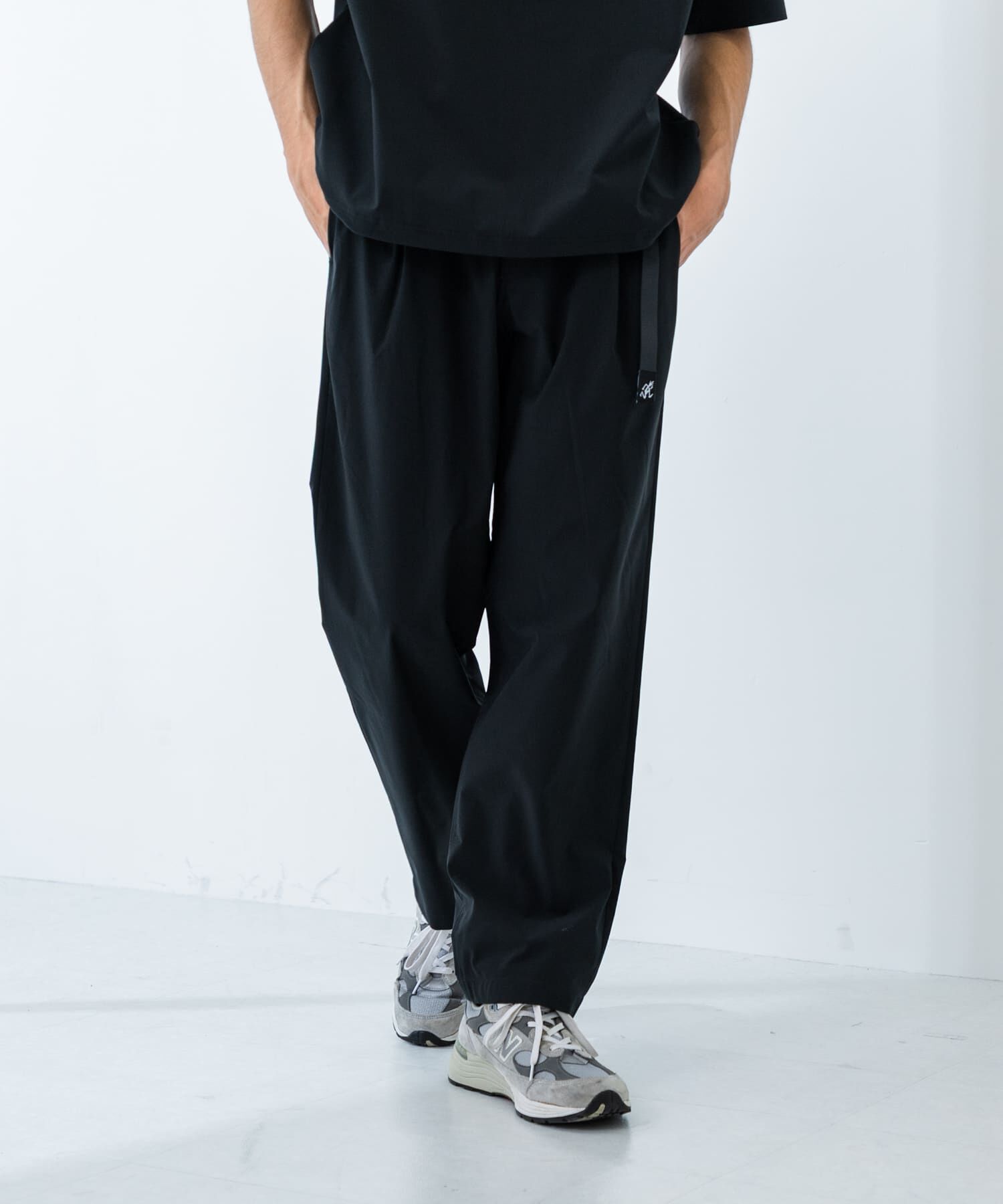 URBAN RESEARCH「『別注』Gramicci　SOLOTEXストレッチタックパンツ」|その他|