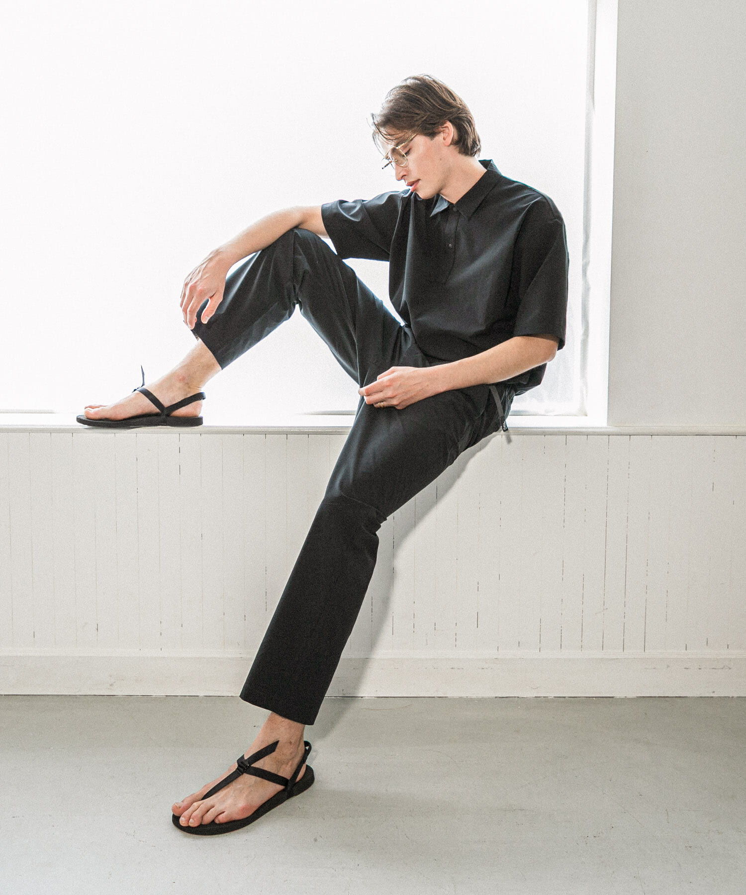 URBAN RESEARCH「『別注』Gramicci　SOLOTEXストレッチタックパンツ」|その他|