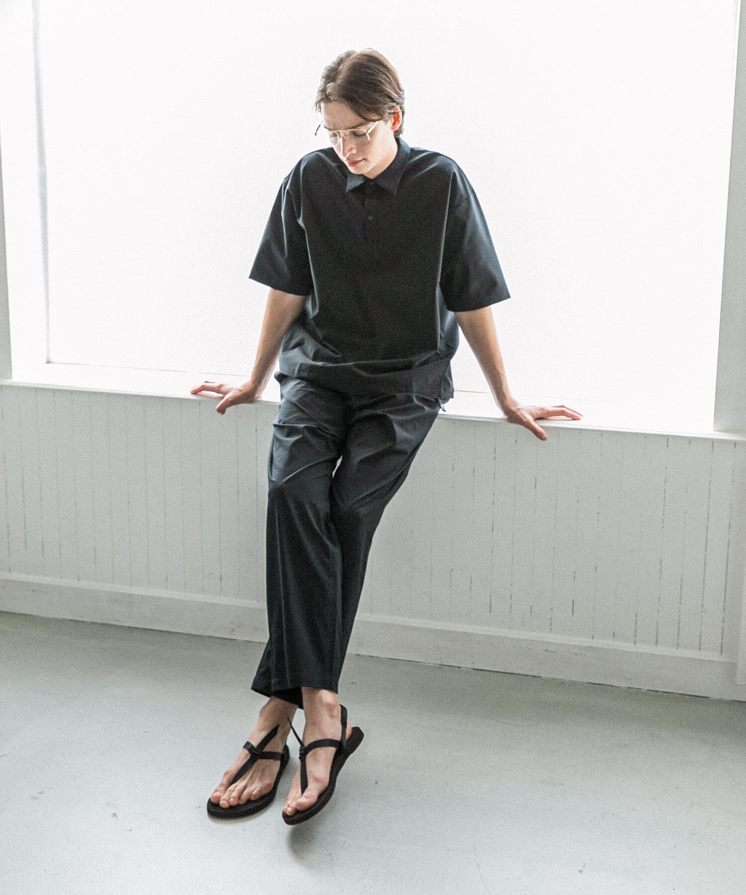 URBAN RESEARCH「『別注』Gramicci　SOLOTEXストレッチタックパンツ」|その他|