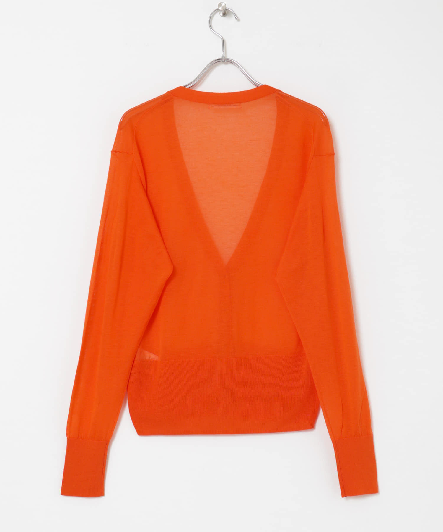 URBAN RESEARCH「カシミヤミックスVネックカーディガン」|カーディガン|