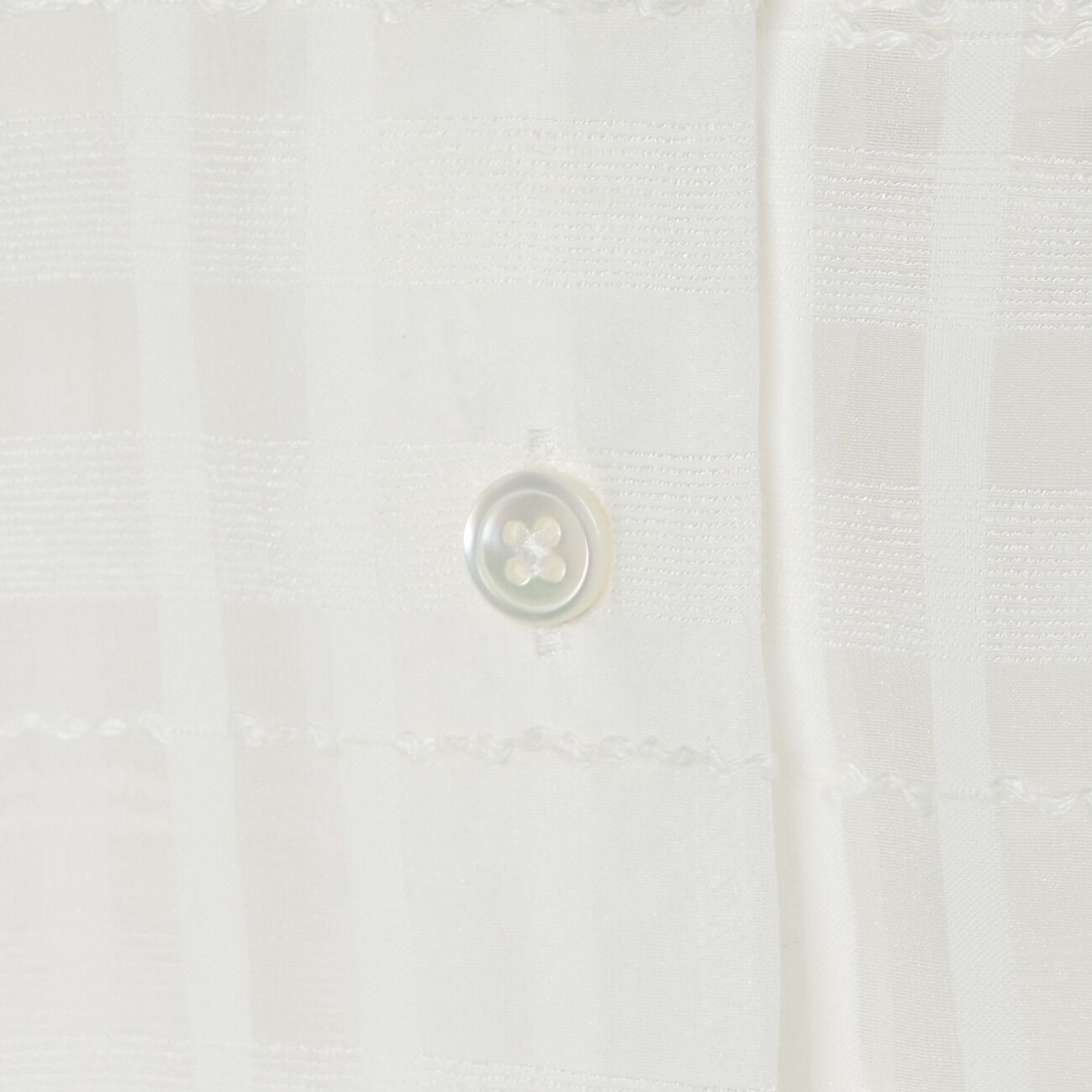 HELIOPOLE「HELIOPOLE CHECK DRAWSTRING SHIRT」|シャツ・ブラウス|