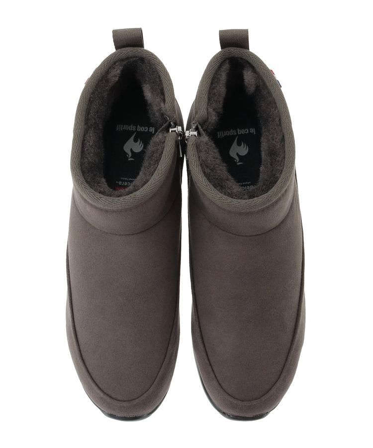 Green Parks「●le coq LCS MOUTHE」|ショートブーツ|