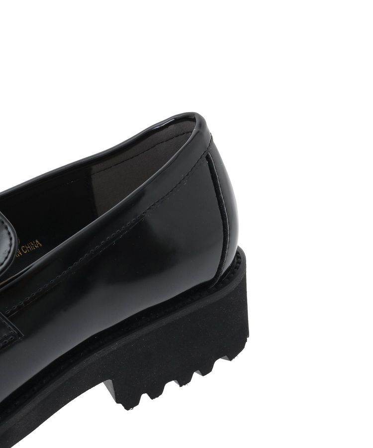 GARAGE OF GOOD CLOTHING「ビットローファー」|ローファー|