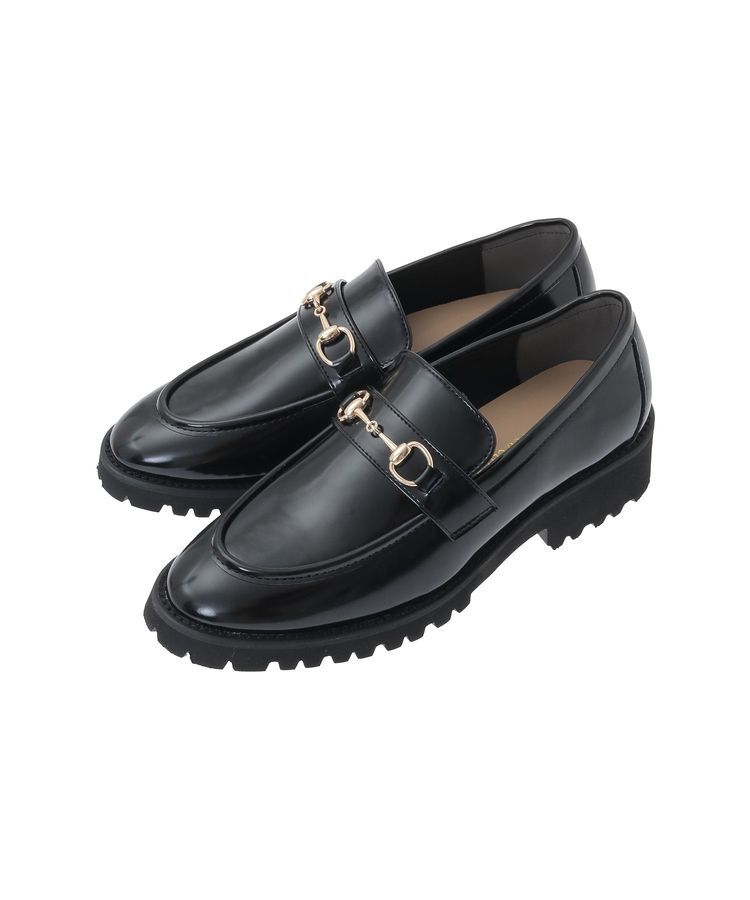 GARAGE OF GOOD CLOTHING「ビットローファー」|ローファー|