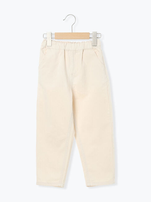 Samansa Mos2 Lagom「テーパードパンツ」|その他|キナリ