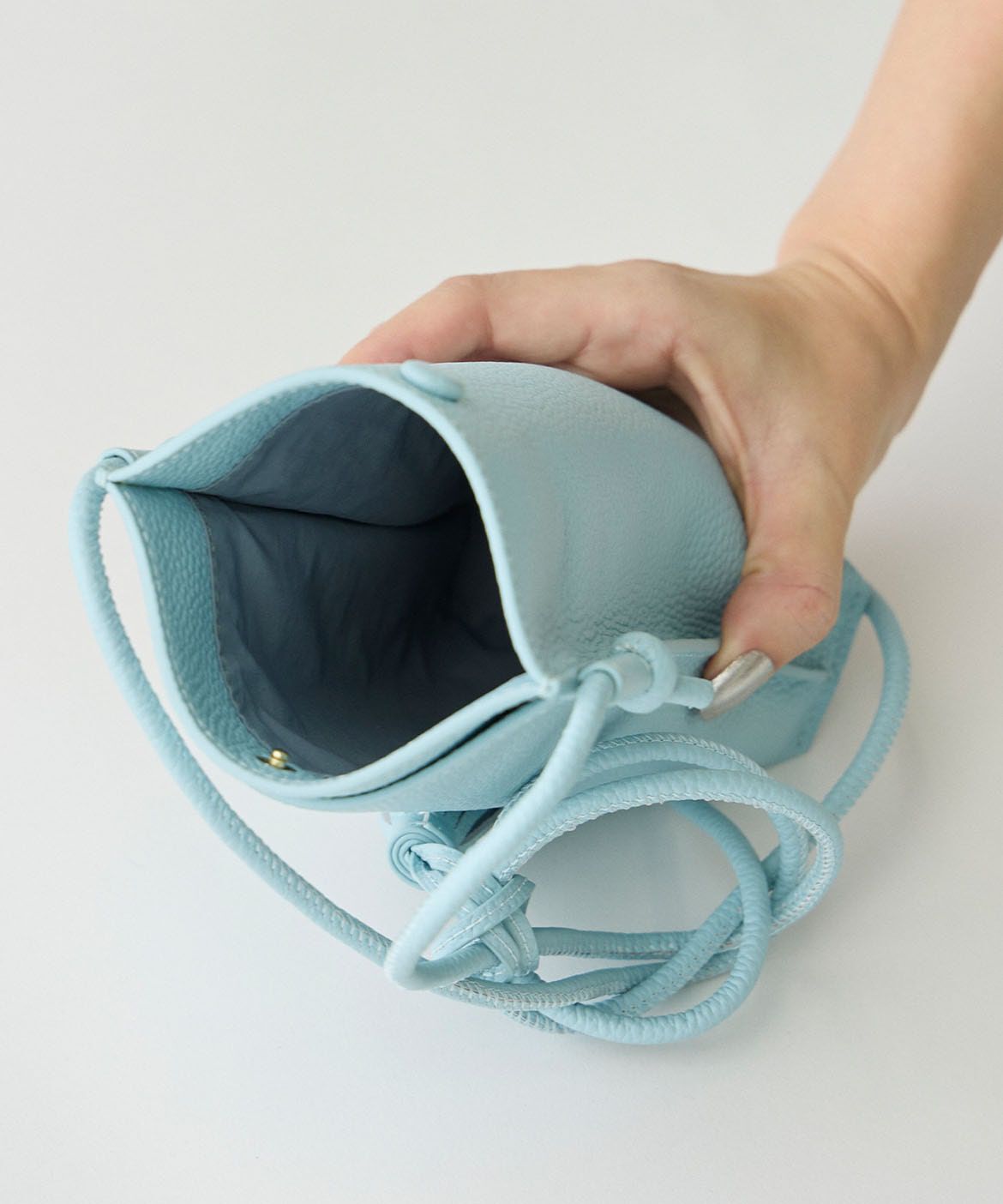 FAVORITE SUKINAMONO「フォーンバッグ《ORIGINAL》」|モバイルケース|