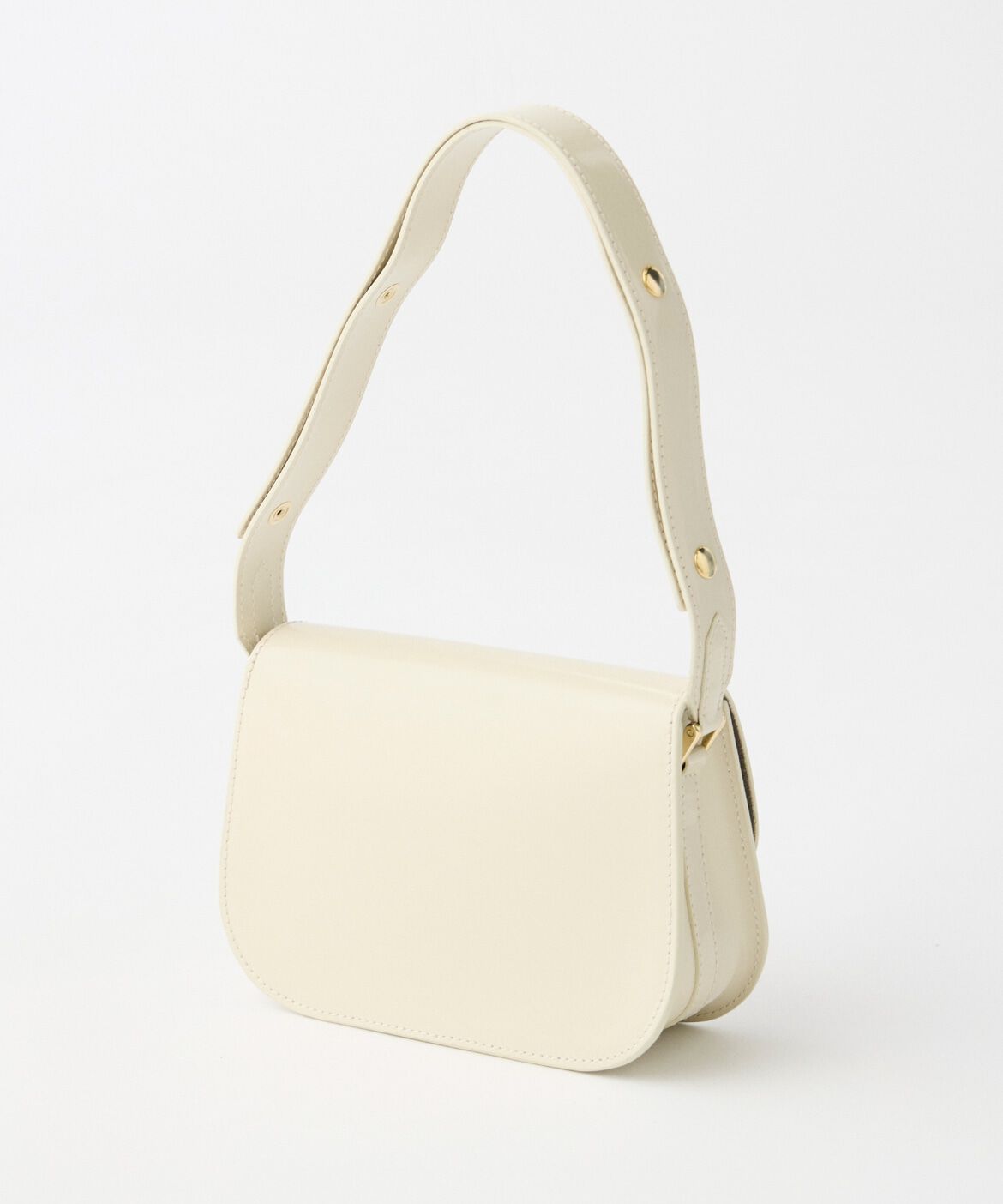 INED「《SUPERIOR CLOSET》フラップレザーショルダーバッグ《CHRISTIAN VILLA》」|その他|