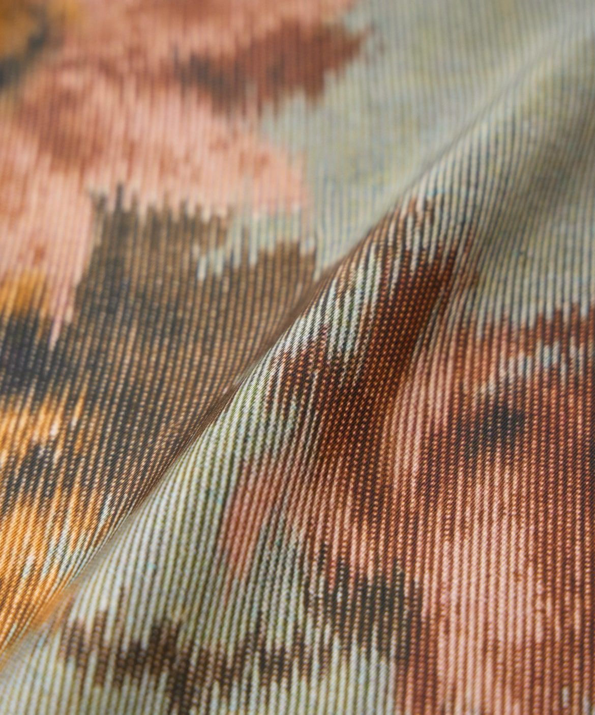 FAVORITE SUKINAMONO「Classical Dani Scarf スカーフ《Tapis Noir》」|ストール|