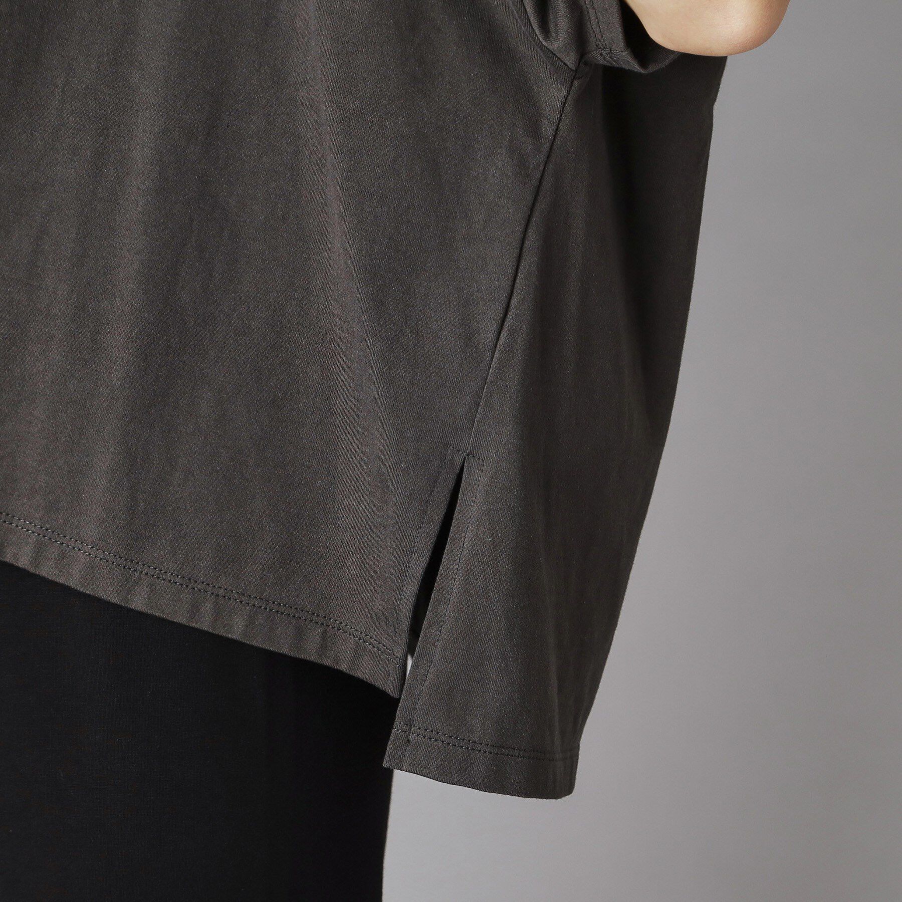 DRESSTERIOR「COGTHEBIGSMOKE（コグザビッグスモーク）NOA Tシャツ」|Tシャツ・カットソー|