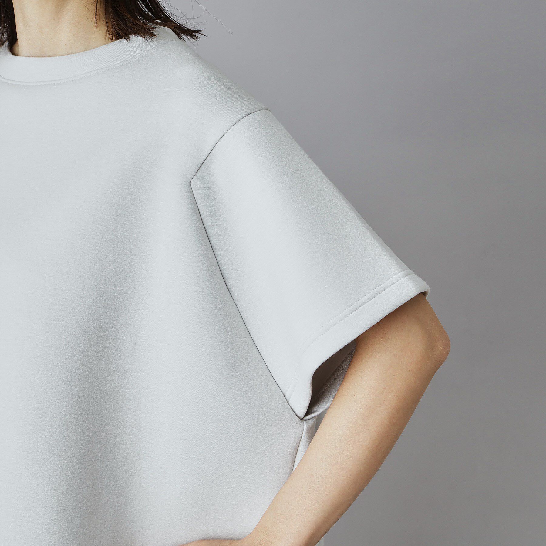 DRESSTERIOR「COGTHEBIGSMOKE（コグザビッグスモーク）JEMMA Tシャツ」|Tシャツ・カットソー|