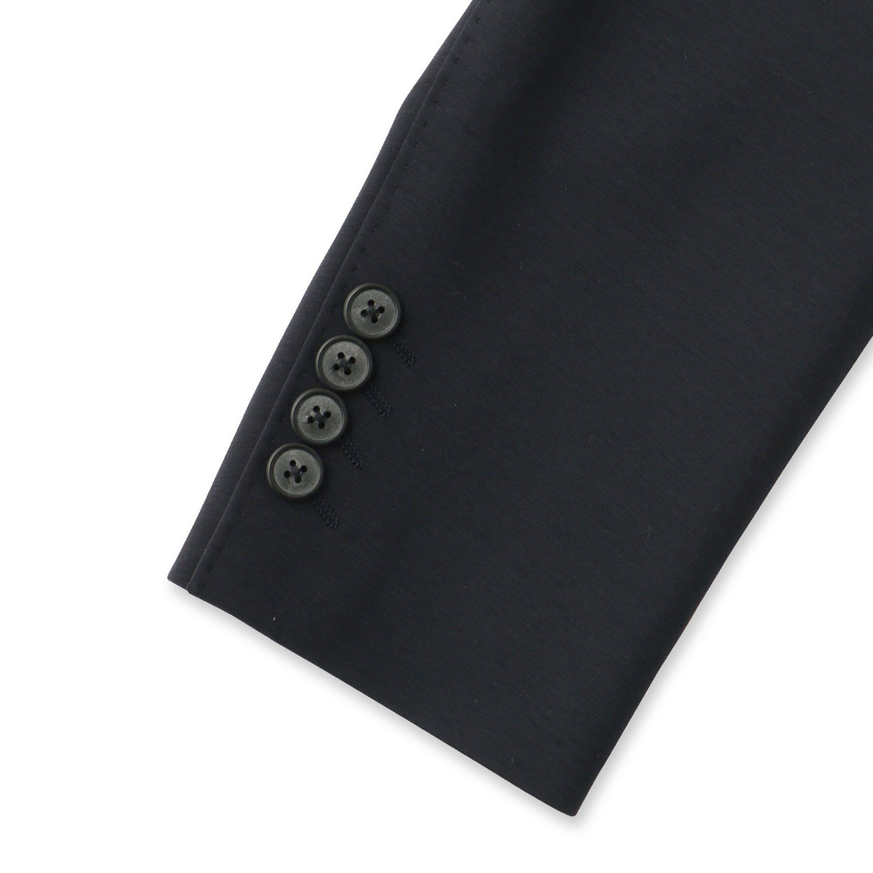 DRESSTERIOR「【干場義雅&times;MOVB&times;DRESSTERIOR】トリプルコラボ DUPLEX COTTON ジャケット」|テーラードジャケット|