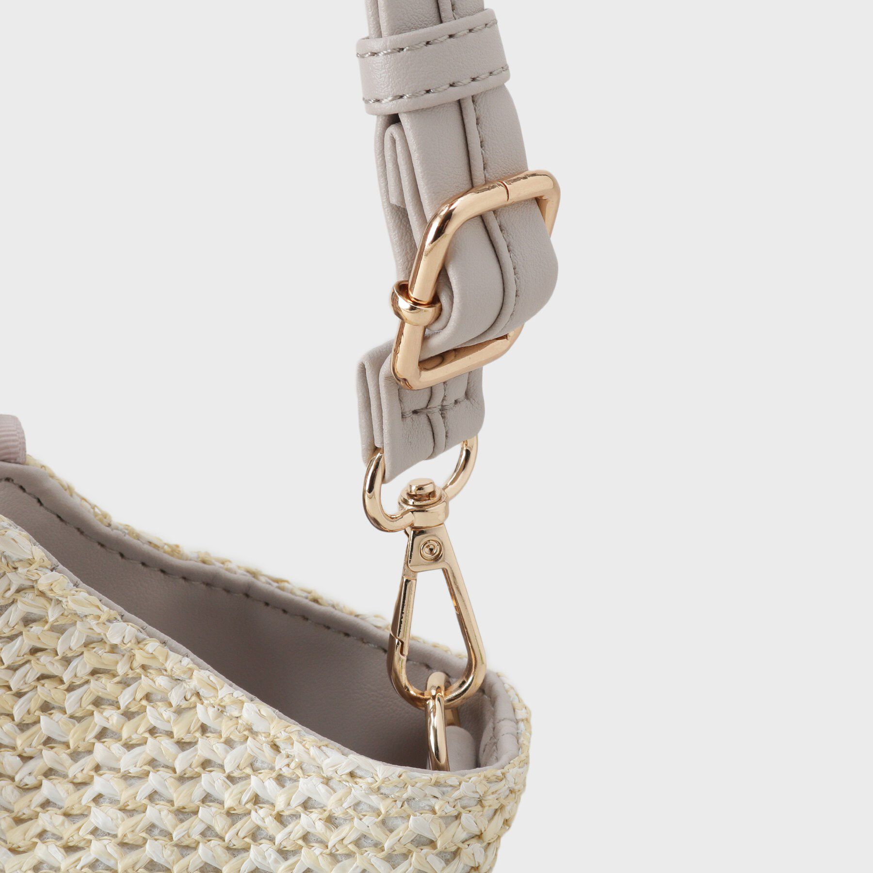 index「2WAYフリルハンドルPPミドルトート」|トートバッグ|